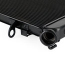 Yamaha MT09 FZ09 MT-09 2017-2022 Kylarkylare i aluminium