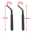 Moottorijarrun säätötyökalu 4,6 & 4,1 mm Detroit Diesel DD13 DD15 DD16