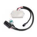 Regulador de tensão para Ducati ST2 944 Sport Touring 1997-1998 54040091a