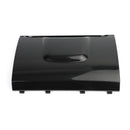 1998-2005 Mercedes-Benz ML W163 A1638801105 Tapa para gancho de remolque del parachoques trasero