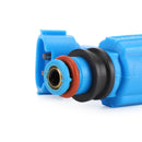 4PCS vstřikovač paliva INP-772 vhodný pro Suzuki Carry Mazda BT-50/B-2.6 Generic