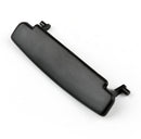 Areyourshop Armlænsdæksel Konsoldæksel Låseclips-lås Passer til Audi A6 C6 2005-2011 Generisk