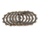 Kytkimen kitkalevysarja Suzuki GSX DR GR GR RM SP 400 1979-1983