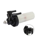 Kraftstofffilter für Mercury 75 PS F75 80 PS F80 90 PS F90 100 PS F100 881538T1 4-Takt