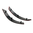 Volkswagen Sharan 2012–2019 / Alhambra 2011–2016 L+R Rücklichtreflektor 7N0945105B 7N0945106B