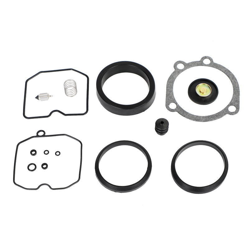 Kit de reconstrucción de carburador para CV tipo 1990 en adelante XL 883 1200 Softail Dyna