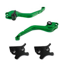 Dźwignia hamulca krótkiego sprzęgła VESPA GTS 300 Super CNC