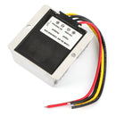 Vandtæt 12V/24V til 5V 20A 100W step down DC/DC strømkonverter regulator