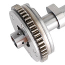 2008-2013 Audi A3 2.0L Sestava rozvodového kola vačkového hřídele výfuku 06J109022F 06J109022G