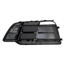 Frontstoßstangengrill 80A807679MRU6 Passend für Audi Q5 SQ5 vor dem Facelift 2018–2022