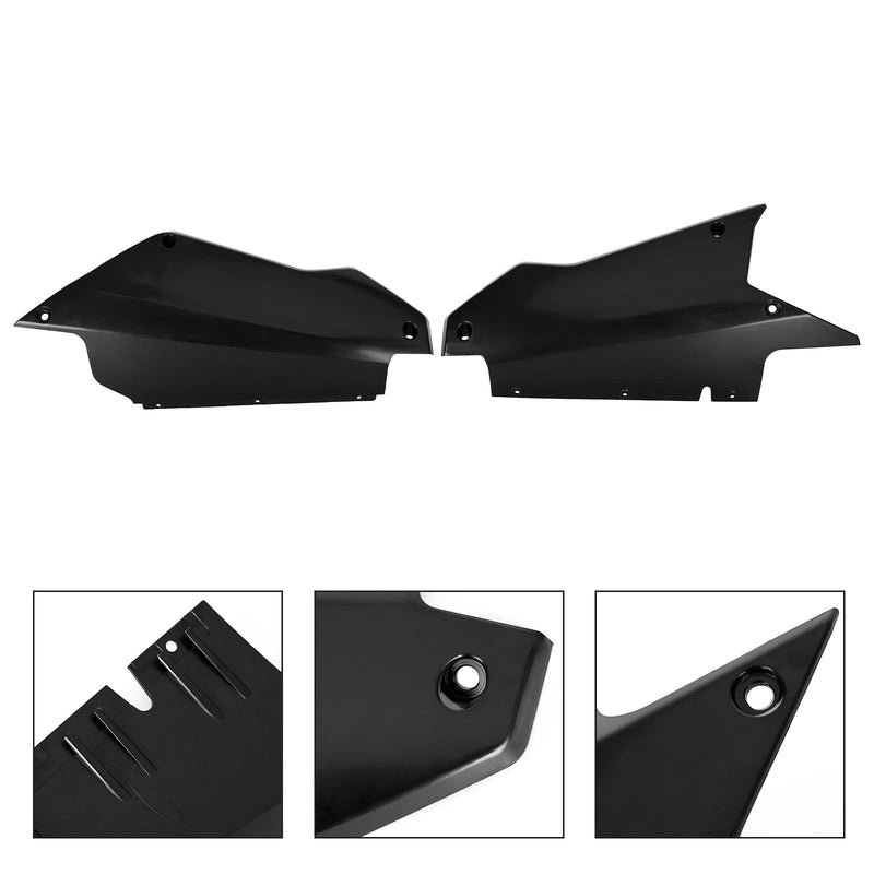 Aprilia RS 660 2020-2024 body fairing ABS sprøytestøpt umalt