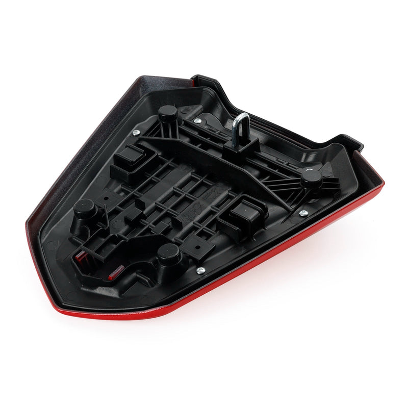 Cubierta del carenado del asiento trasero Honda CBR400R 2022-2023