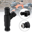 BMW motorcykler R 1100 1150 1200 Mitsubishi injektorer 0280155788