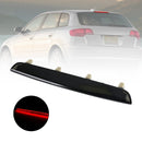 LED Smoke Lens 3rd Third Brake Stop Light für Audi A3 S3 RS3 Sportback 2004–2012 Generic