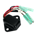 Regulador rectificador para Kawasaki TS 650 SC 650 SX 650 X2 650 89-96 21066-3708