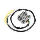 Retificador de tensão do regulador para Honda 86 87 88 TRX 200SX ATV 2x4 31600-HB3-010 Genérico