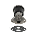 2010-2013 Acura TSX 3,5L 3471CC V6 EGR-venttiili tiivisteellä 18011R70A00