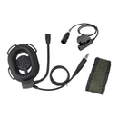 För AN/PRC148 PRC152 U329 Radio 6-pin U94 PTT Z Tactical Bowman Elite II Headset