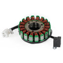 Yamaha TTR250 TT-R250 Raid 93-04 Generator Stator Regulator Ensretterpakning Generisk