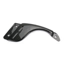 Moottorisuojuksen vatsapaneelin alasuojus KAWASAKI Z900RS 2018+ Genericille