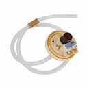 Vaskevandsniveau tryksensor kontakt tilbehør til LG vaskemaskine 6501EA1001C