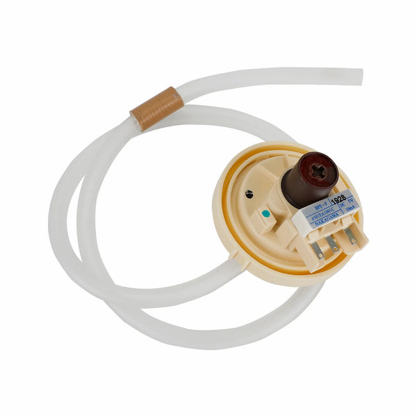 Acessório do interruptor do sensor de pressão do nível de água de lavagem para a máquina de lavar roupa LG 6501EA1001C