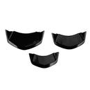 VESPA Sprint Primavera 125/150 2014-2021 Ozdobný přední kryt klaksonu