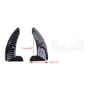 Dodge Challenger Charger rat-pagajskifter, udvidet skifterdæksel