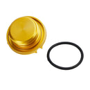 Víčko vypouštěcí zátky motorového oleje pro Yamaha YZF-R1 R3 R6 R25 TDM 850 XJR 1200 FJR1300