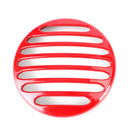 Ochranný kryt světlometu Haddlamp pro Honda Rebel Cm300 Cm 300 20-21 Red Generic