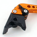 Motorsykkel clutch bremsespak kort egnet for VESPA GTS 300 Super Generic