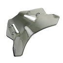 Čelní sklo motocyklu Yamaha MT-09 MT 09 2021-2023 ABS