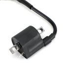 Tennspole egnet for Suzuki LTZ400 LT-Z 400 Quadsport 33410-09F00 Generisk