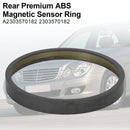 Bag Premium ABS magnetisk sensorring til Mercedes Benz E Class W211 A2303570182