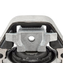 2013–2018 Audi S6 RS6 S7 RS7 4.0L Linke Motormotorhalterung mit Sensor 4H0199255T