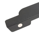 Pára-brisas de 36" para grelha Blackstone Acessórios para grelha Blackstone