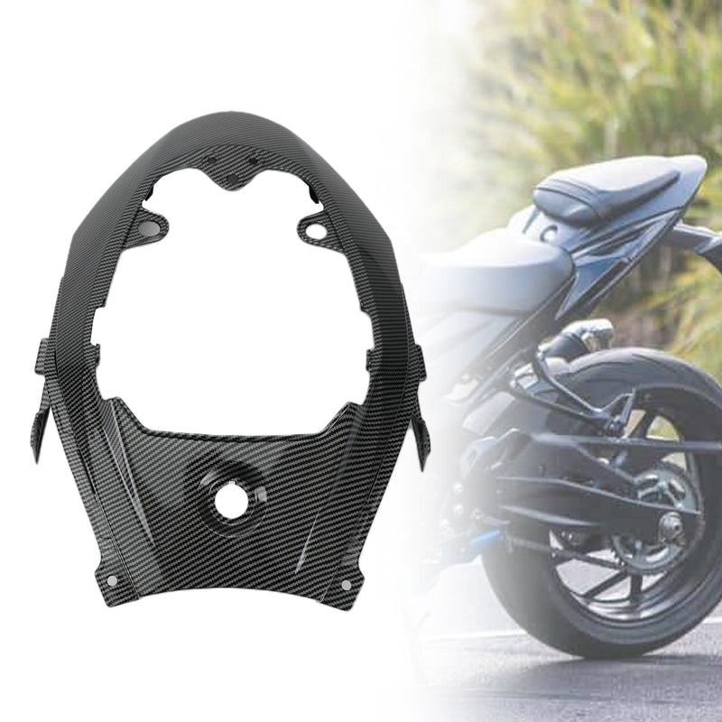 Pokrowiec na tylne siedzenie do Suzuki GSXS GSX-S750 2017-2021 Generic