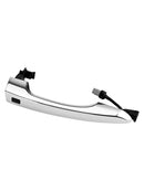 Hyundai Tucson 2016–2020 vorne rechts Außentür-Smart-Key-Griff 82661D3710