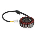 Generator stator til Honda CB 400 F CB-1 89-91 CBR 400 RR NC23 NC29 87-95