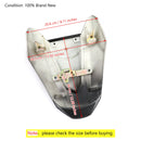 Honda CBR650R 2019-2023 Motorcykel Bagsæde passagerdæksel kåbe