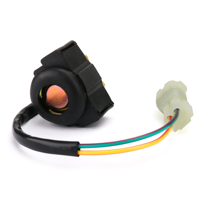 Käynnistimen solenoidirelekytkin Hondalle 2005-2018 250 Recon TRX250TM TRX250TE Generic