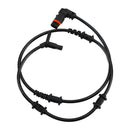 Front L/R ABS-Geschwindigkeitssensor 1645400917 für Mercedes-Benz W164 ML350 ML320