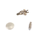 Sada na opravu karburátoru pro Tecumseh TC200 TC300 640230 640231 640347 RK-18HU