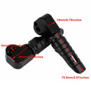 2021-2022 Honda Forza 750 NSS 750 Footrests za Footrest