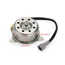 Kühlerlüftermotor Fahrer- oder Beifahrerseite passend für Infiniti G35 Nissan 350Z Generic