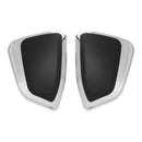 Chrom-Satteltaschen-Schutzverkleidung für Honda Goldwing GL1800 F6B 2012-2017 Generic