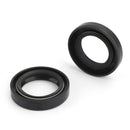 Kit de vedação de óleo do motor se encaixa Yamaha DT125 DT175 MX125 MX175 IT175 YZ125 1974-1983 genérico