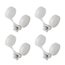 4x sada plováků na opravu karburátoru vhodná pro Honda Steed VLX400 VLX600 PC800 VT400 Generic