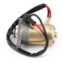 Novo starter adequado para Kawasaki 90 KFX90 KSF90 ATV 2007-2020 21163-Y002 21163Y002 Genérico