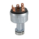 08086-10000 Zündschloss mit 2 Schlüsseln passend für John Deere Kubota Yanmar Iseki